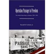 Operation Passage to Freedom