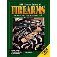 Standard Catalog of Firearms 2008