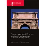 Encyclopedia of Roman Imperial Chronology