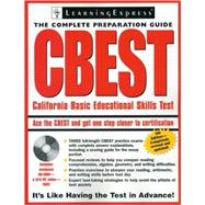 CBEST California Basic Education Skills Test