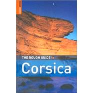 The Rough Guide to Corsica 5