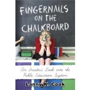 Fingernails on the Chalkboard