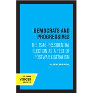 Democrats and Progressives