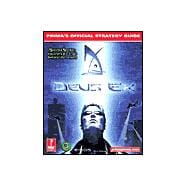 Deus Ex