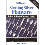 Warman's Sterling Silver Flatware