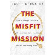 The Misfit Mission