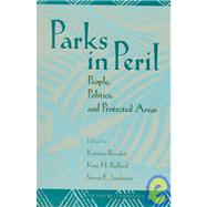 Parks in Peril