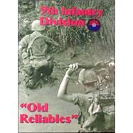 9th Infantry Division : Old Reliables