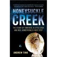 Honeysuckle Creek The Story of Tom Reid, a Little Dish and Neil Armstrong's First Step,9781742236087
