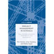 Project Management in Schools