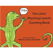 The Limin' Rhyming Lizard's Counting Book