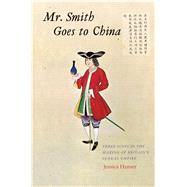 Mr. Smith Goes to China