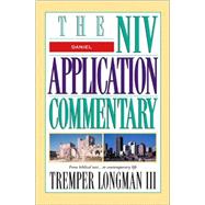 Niv Application Commentary Daniel