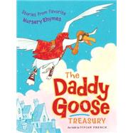 Daddy Goose Treasury