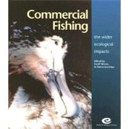 Commerical Fishing The Wider Ecological Impacts