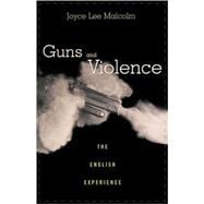 Guns and Violence