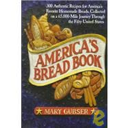 America's Bread Book
