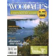 Woodall's Canada Campground Guide, 2008