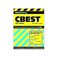 CliffsTestPrep<sup><small>TM</small></sup> CBEST<sup>?</sup>, 6th Edition