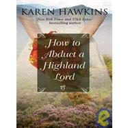 How to Abduct a Highland Lord