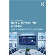 Data Analytics for Business