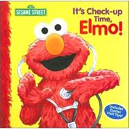 It's Check-Up Time, Elmo!