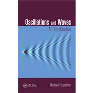 Oscillations and Waves: An Introduction