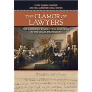 The Clamor of Lawyers