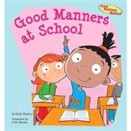 Good Manners at School