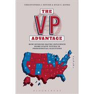 The VP Advantage How Running Mates Influence Home State Voting in Presidential Elections