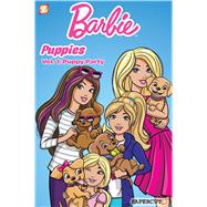 Barbie Puppies #1: Puppy Party