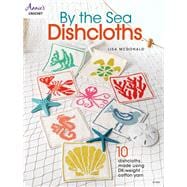 By the Sea Dishcloths