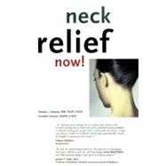 Neck Relief Now