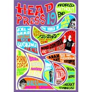 Headpress No. 19 : World Without End