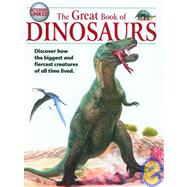 The Great Book of Dinosaurs