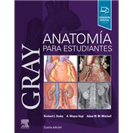 Gray. Anatomía para estudiantes