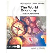 The World Economy: A Millennial Perspective