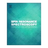 Spin Resonance Spectroscopy