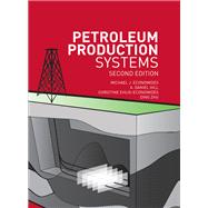 Petroleum Production Systems