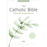 The Catholic Bible, Personal Study Edition