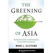 The Greening of Asia