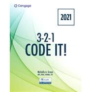 MindTap for Green's 3-2-1 Code It! 2021 Edition, 9th Edition [Instant Access], 2 terms