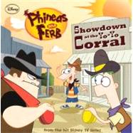 Showdown at the Yo-yo Corral