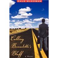 Calling Bernadette's Bluff
