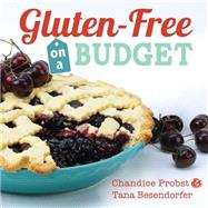 Gluten-free on a Budget