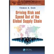 Driving Risk and Spend out of the Global Supply Chain