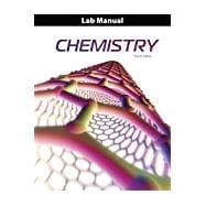 Chemistry Student Lab Manual, 4th ed