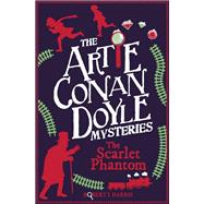 Artie Conan Doyle and the Scarlet Phantom