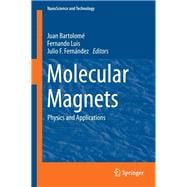 Molecular Magnets