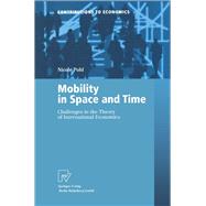 Mobility in Space and Time